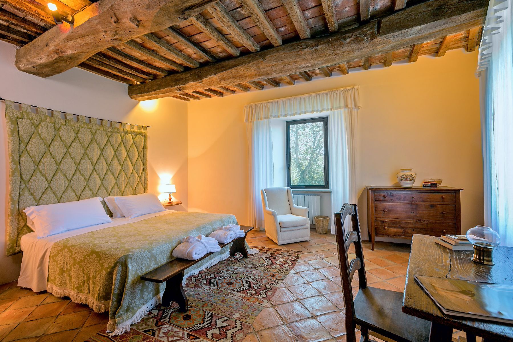 Borgo di Pietro villa photo.